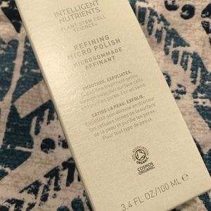 Intelligent Nutrients Refining Micro Polish